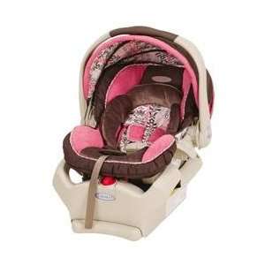  Graco Snugride 35   Lilly Baby