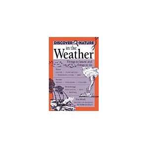  Discover Nature in the Weather Book