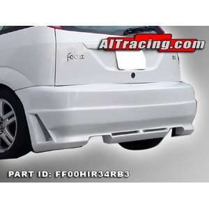  Ford Focus 00 01 Exterior Parts   Body Kits AIT Racing 