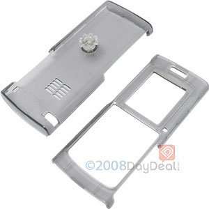   Protector Case w/ Belt Clip for Sanyo S1 Cell Phones & Accessories