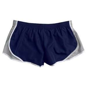  Momentum Youth Shorty Short Navy/Silver SMALL Everything 