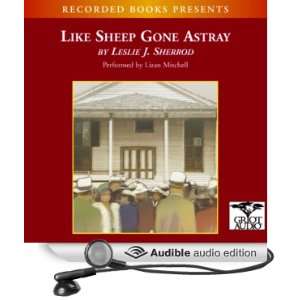   (Audible Audio Edition) Leslie J. Sherrod, Lizan Mitchell Books