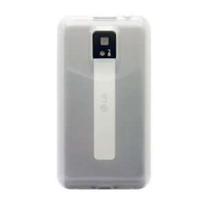  Katinkas Soft Cover for LG P990   Clear   Skin   Retail 