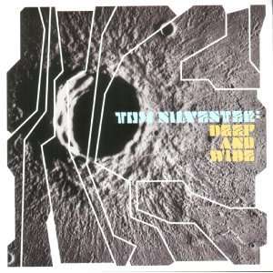  Tom Silvester   Deep & Wide   [LP] Tom Silvester Music