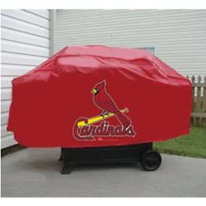 St. Louis Cardinals MLB Barbeque Grill Cover  Sports 