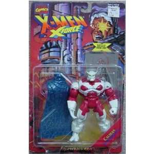  Caliban from X Men   X Force Series 6 Action Figure Toys 