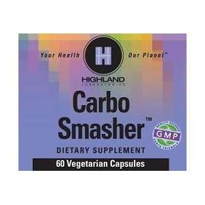  Carbo Smasher   60   VegCap