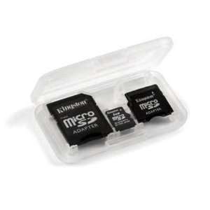  1GB microSD w/ 2 Adapters, Memory Cards, Drives & Storage 