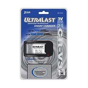    Ultralast Photo Rechargeable & Smart Charger