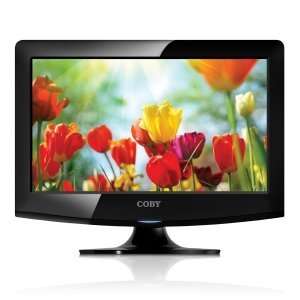  Coby LEDTV1326 13 Inch 720p LCD TV Black Electronics
