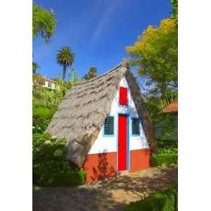  Pleasant Small House   Peel and Stick Wall Decal by 