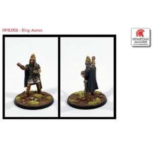 Heroes of Myth and Legend (40mm) King Aeetes