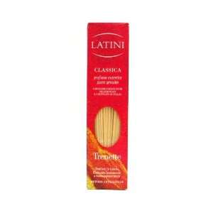 Latini Classica Trenette Pasta 1.1 lb  Grocery & Gourmet 