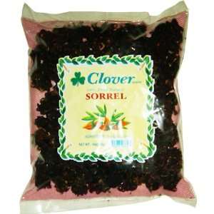  Sorrel   Clover Brand, 4oz Patio, Lawn & Garden