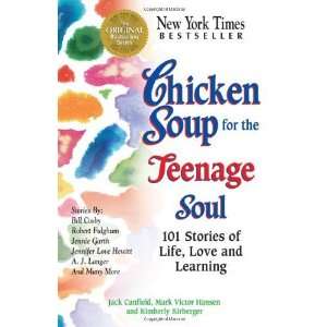   Learning (Chicken Soup for the Soul) [Paperback] Jack Canfield Books