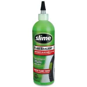 Slime 16 oz. Flat Tire Eliminator for Tubed Tires  Sports 