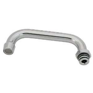  Royal Industries ROY 6 S 6 Spout For Add A Faucet