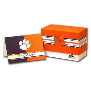  Clemson University Personalized Gift Boxs