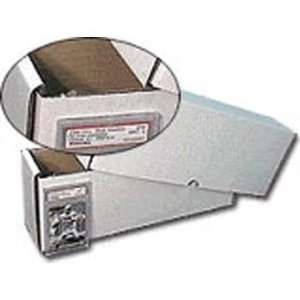 BCW Super Vault Storage Box (For Graded Cards) (Quantity of 25 