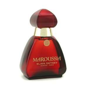  Slavia Zaitsev Maroussia Eau De Toilette Spray   100ml/3 