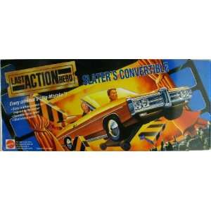  Last Action Hero Slaters Convertible Toys & Games