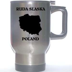  Poland   RUDA SLASKA Stainless Steel Mug Everything 
