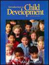 Introduction to Child Development, (0314067485), John P. Dworetzky 