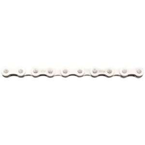  Sram Chain 1/2X1/8 PC 1 Silver Mx/Track