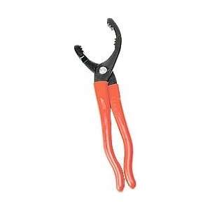   Central  06114  OIL FILTER WRENCH ADJUSTABLE PLIER TYPE Automotive