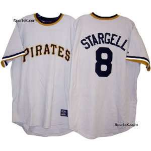  Pirates Stargell (Gray)