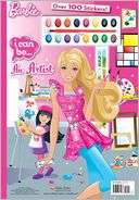   Barbie (Fictitious character) Childrens fiction