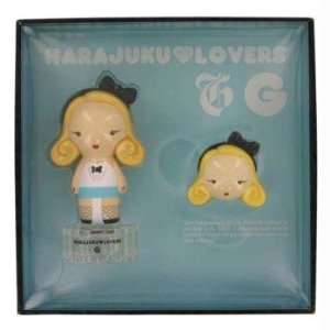  Harajuku Lovers G by Gwen Stefani Gift Set    1 oz Eau De 
