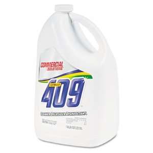  CLOROX SALES CO. 35300CT Formula 409 Cleaner/degreaser 