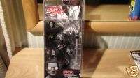 Sin City 2 Kevin B & W Toronto Exclusive Figure New  