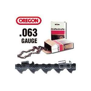   Drive Link Oregon Chain .404 X .063 Micro Chsl Skp