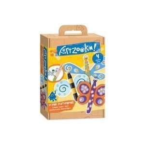  Aquastone Flying Clothespins Kit 2 Pack 