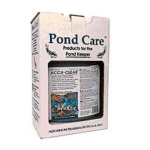   Catalog Category Aquarium / Pond Conditioners Remedies)