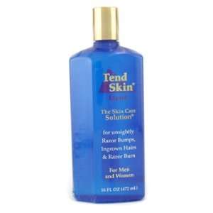 Tend Skin The Skin Care Solution Liquid ( Exp. Date 01/2012 )   472ml 