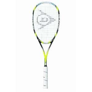  Dunlop Sports Aerogel Ultimate Squash Racquet