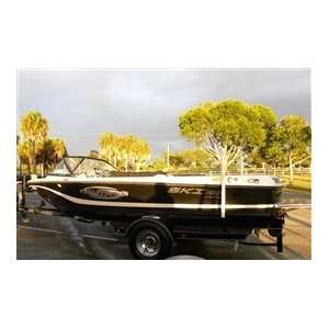  2003 Ski Nautique 196 Limited Edition by Correct Craft 