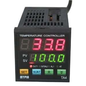 Digital Display PID Temperature Controller SNR(1 Alarms)  
