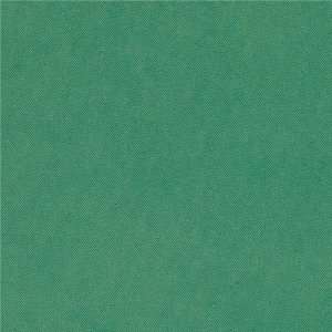  44 Wide Stretch Moleskin Sea Green Fabric By The Yard 