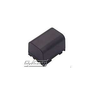  Canon ZR 960 Camcorder Battery (B 9625)