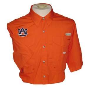  Auburn Tigers Polo Dress Shirt
