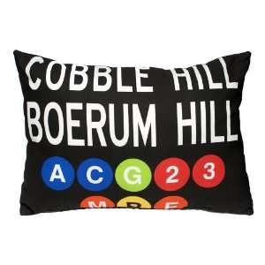  Cobble Hill Pillow 14x19