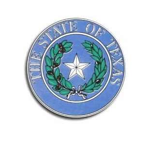  Texas   State Seal Patio, Lawn & Garden