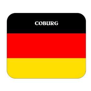  Germany, Coburg Mouse Pad 