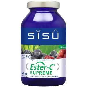  Sisu Ester C Supreme 210 VC