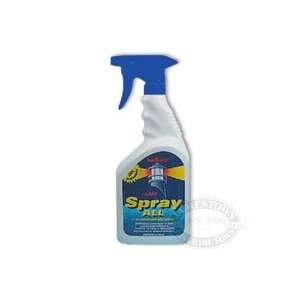  Sudbury Spray All Marine Cleaner 845Q