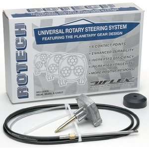  22 Rotary Steering System